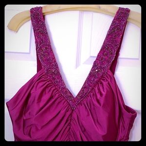 Gorgeous party dress new one